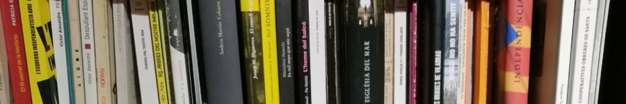 Els meus llibres